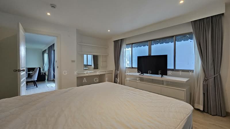 ให้เช่า - Silom Condominium : สีลมคอนโดมิเนียม, กรุงเทพ