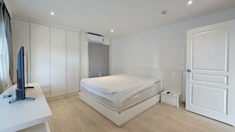 ให้เช่า - Silom Condominium : สีลมคอนโดมิเนียม, กรุงเทพ