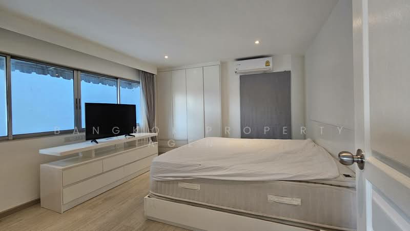 ให้เช่า - Silom Condominium : สีลมคอนโดมิเนียม, กรุงเทพ