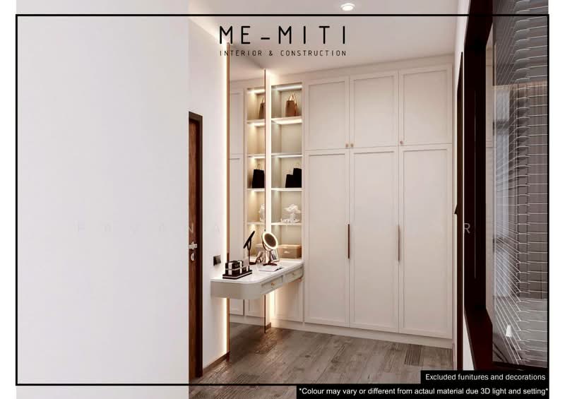 Rhythm Ekkamai Estate, Bangkok, Soi Sukhumvit 63, Khlongtoei Nua, Watthana, Bangkok, 2 Bedrooms, 80 sqm, Condo For Rent, by Pavana Sirikogar, 500219475 - DDproperty.com