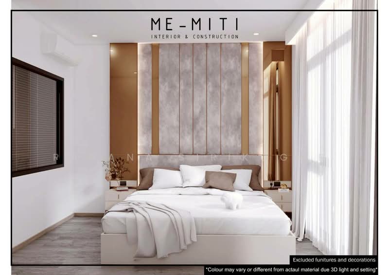 Rhythm Ekkamai Estate, Bangkok, Soi Sukhumvit 63, Khlongtoei Nua, Watthana, Bangkok, 2 Bedrooms, 80 sqm, Condo For Rent, by Pavana Sirikogar, 500219475 - DDproperty.com