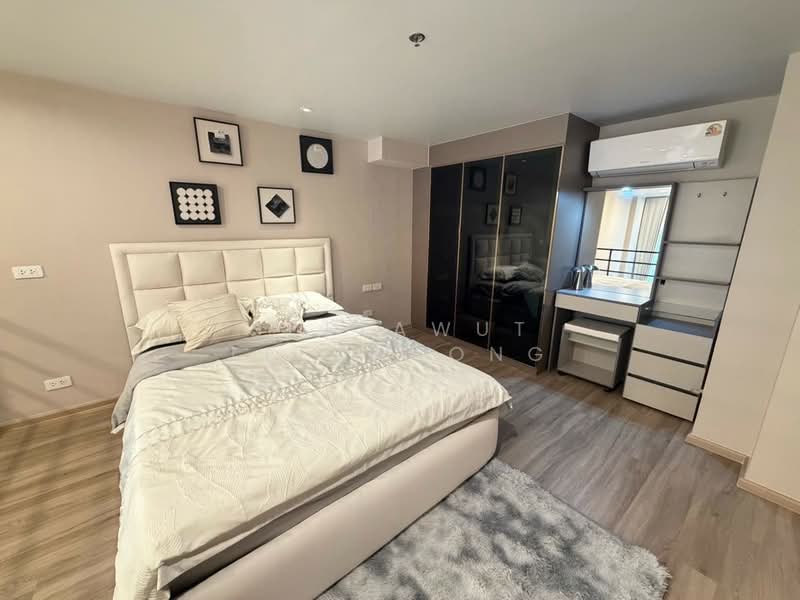 Culture Thonglor, Bangkok, Soi Sukhumvit 59, Sukhumvit Road, Khlong Tan Nua, Watthana, Bangkok, 1 Bedroom, 46 sqm, Condo For Rent, by Settawut Leenavong, 500219476 - DDproperty.com