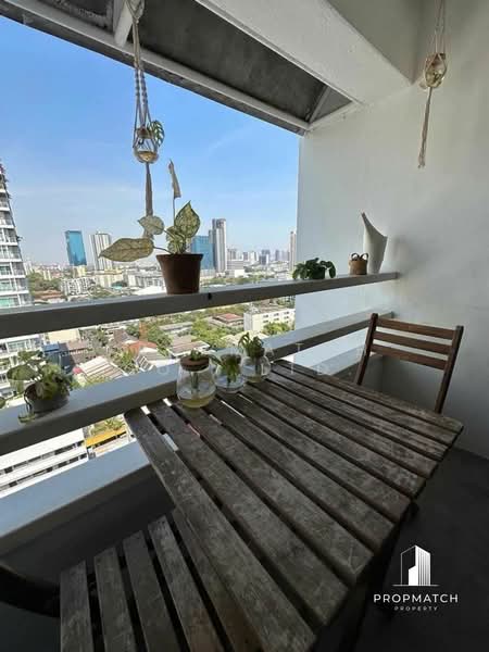 Thonglor Tower, Bangkok, Soi Thonglor, Sukhumvit 55 Road, Khlongtoei Nua, Watthana, Bangkok, 2 Bedrooms, 100 sqm, Condo For Rent, by PROPMATCH CO., LTD., 500219478 - DDproperty.com