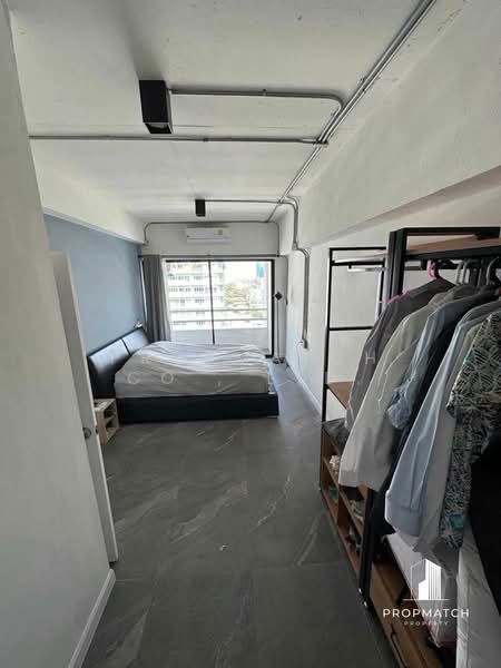 Thonglor Tower, Bangkok, Soi Thonglor, Sukhumvit 55 Road, Khlongtoei Nua, Watthana, Bangkok, 2 Bedrooms, 100 sqm, Condo For Rent, by PROPMATCH CO., LTD., 500219478 - DDproperty.com