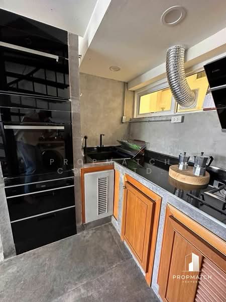 Thonglor Tower, Bangkok, Soi Thonglor, Sukhumvit 55 Road, Khlongtoei Nua, Watthana, Bangkok, 2 Bedrooms, 100 sqm, Condo For Rent, by PROPMATCH CO., LTD., 500219478 - DDproperty.com