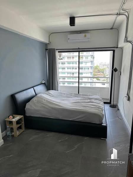 Thonglor Tower, Bangkok, Soi Thonglor, Sukhumvit 55 Road, Khlongtoei Nua, Watthana, Bangkok, 2 Bedrooms, 100 sqm, Condo For Rent, by PROPMATCH CO., LTD., 500219478 - DDproperty.com