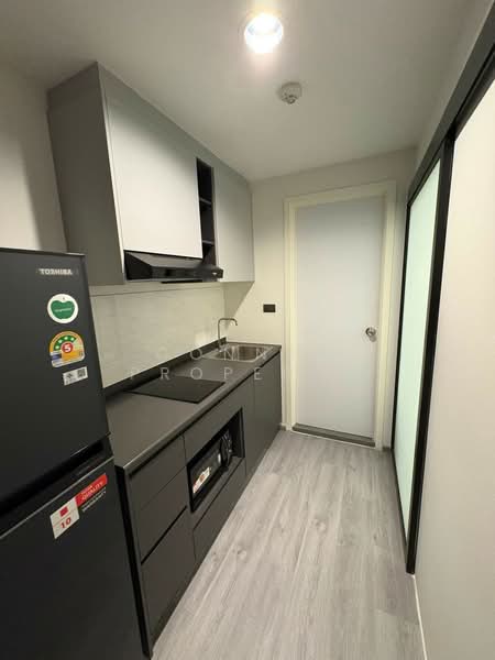 The Excel Ladprao-Sutthisan, Bangkok, Soi Ladprao 62, Wang Thonglang, Wang Thonglang, Bangkok, 1 Bedroom, 26 sqm, Condo For Sale, by Connex Property, 500219479 - DDproperty.com