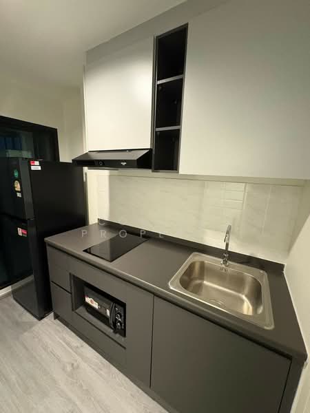 The Excel Ladprao-Sutthisan, Bangkok, Soi Ladprao 62, Wang Thonglang, Wang Thonglang, Bangkok, 1 Bedroom, 26 sqm, Condo For Sale, by Connex Property, 500219479 - DDproperty.com