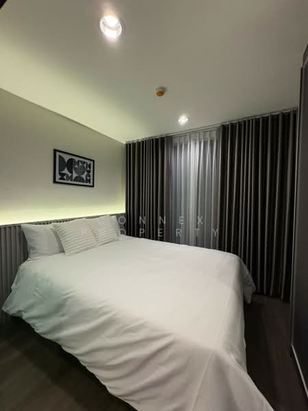 The Excel Ladprao-Sutthisan, Bangkok, Soi Ladprao 62, Wang Thonglang, Wang Thonglang, Bangkok, 1 Bedroom, 26 sqm, Condo For Sale, by Connex Property, 500219479 - DDproperty.com