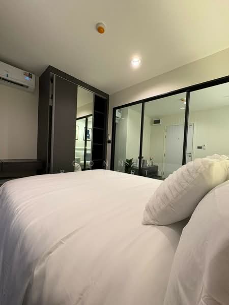 The Excel Ladprao-Sutthisan, Bangkok, Soi Ladprao 62, Wang Thonglang, Wang Thonglang, Bangkok, 1 Bedroom, 26 sqm, Condo For Sale, by Connex Property, 500219479 - DDproperty.com
