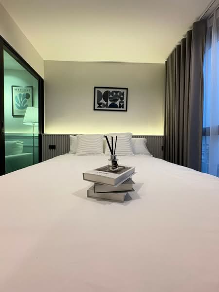 The Excel Ladprao-Sutthisan, Bangkok, Soi Ladprao 62, Wang Thonglang, Wang Thonglang, Bangkok, 1 Bedroom, 26 sqm, Condo For Sale, by Connex Property, 500219479 - DDproperty.com