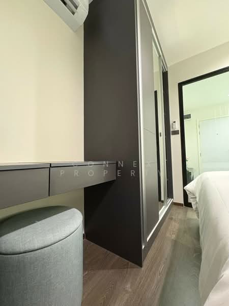 The Excel Ladprao-Sutthisan, Bangkok, Soi Ladprao 62, Wang Thonglang, Wang Thonglang, Bangkok, 1 Bedroom, 26 sqm, Condo For Sale, by Connex Property, 500219479 - DDproperty.com