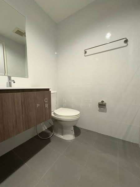 The Excel Ladprao-Sutthisan, Bangkok, Soi Ladprao 62, Wang Thonglang, Wang Thonglang, Bangkok, 1 Bedroom, 26 sqm, Condo For Sale, by Connex Property, 500219479 - DDproperty.com