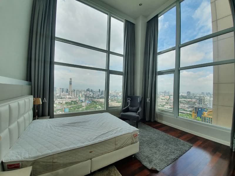 Circle Condominium, Bangkok, 1674 Soi Petchaburi 36 Petchaburi Road, Makkasan, Ratchathewi, Bangkok, 4 Bedrooms, 295 sqm, Condo For Rent, by Pavana Sirikogar, 500219480 - DDproperty.com