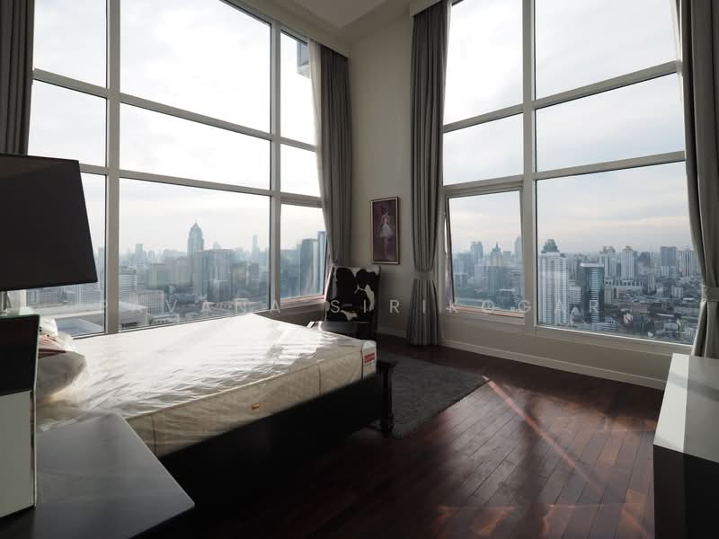 Circle Condominium, Bangkok, 1674 Soi Petchaburi 36 Petchaburi Road, Makkasan, Ratchathewi, Bangkok, 4 Bedrooms, 295 sqm, Condo For Rent, by Pavana Sirikogar, 500219480 - DDproperty.com