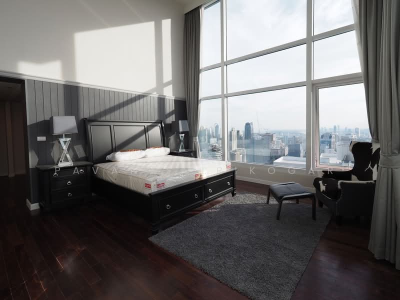 Circle Condominium, Bangkok, 1674 Soi Petchaburi 36 Petchaburi Road, Makkasan, Ratchathewi, Bangkok, 4 Bedrooms, 295 sqm, Condo For Rent, by Pavana Sirikogar, 500219480 - DDproperty.com