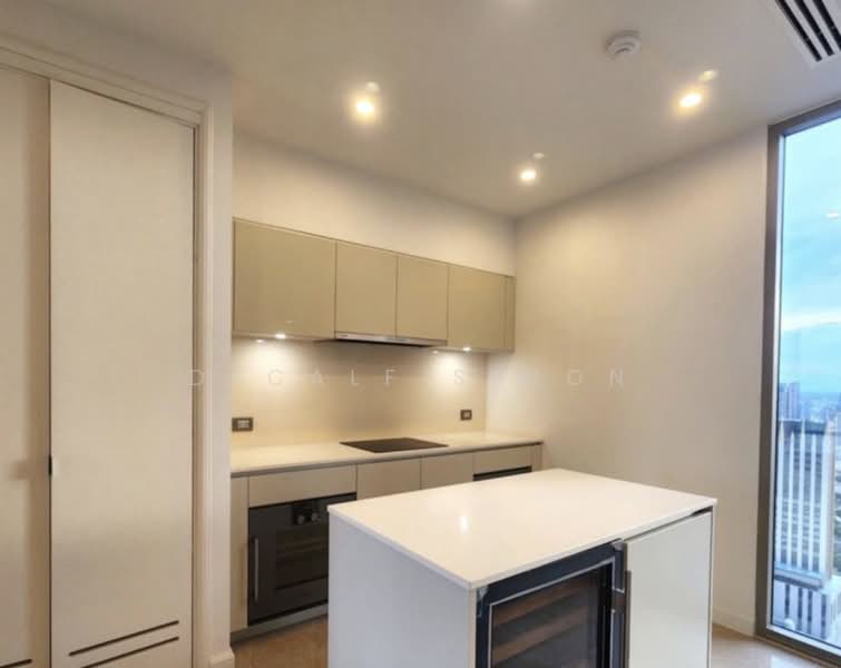 Magnolias Waterfront Residences : แมกโนเลียส์ วอเตอร์ฟรอนท์ เรสซิเดนซ์, กรุงเทพ, 259 ถ. กรุงธนบุรี, คลองต้นไทร, คลองสาน, กรุงเทพ, 300 ตร.ม., คอนโด ขาย, โดย Decalf Simon, 500219482 - DDproperty.com