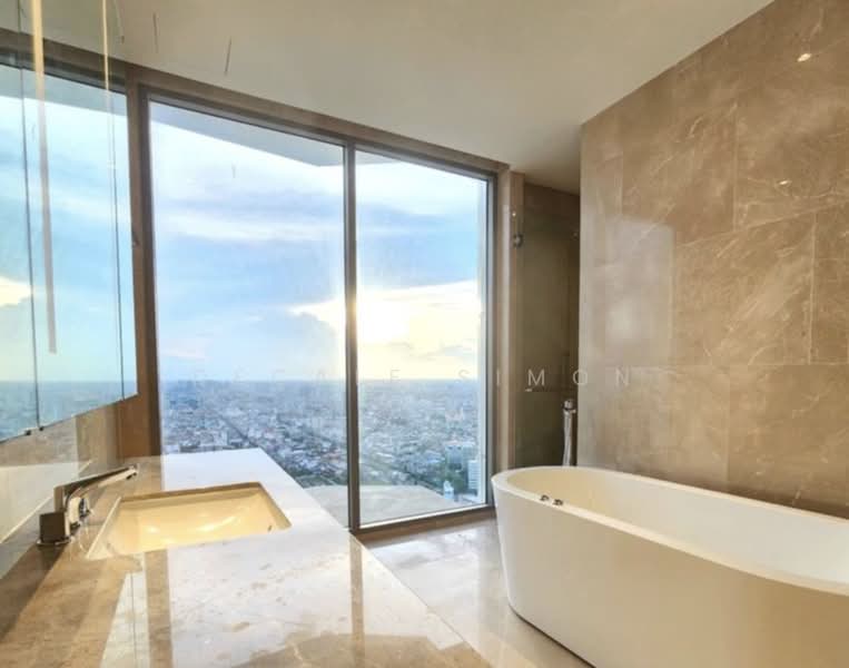 Magnolias Waterfront Residences : แมกโนเลียส์ วอเตอร์ฟรอนท์ เรสซิเดนซ์, กรุงเทพ, 259 ถ. กรุงธนบุรี, คลองต้นไทร, คลองสาน, กรุงเทพ, 300 ตร.ม., คอนโด ขาย, โดย Decalf Simon, 500219482 - DDproperty.com