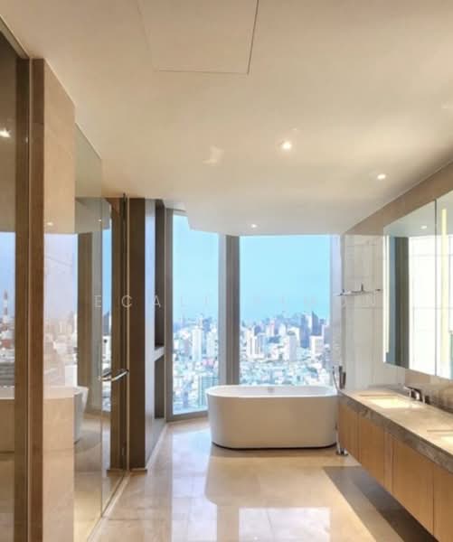 Magnolias Waterfront Residences : แมกโนเลียส์ วอเตอร์ฟรอนท์ เรสซิเดนซ์, กรุงเทพ, 259 ถ. กรุงธนบุรี, คลองต้นไทร, คลองสาน, กรุงเทพ, 300 ตร.ม., คอนโด ขาย, โดย Decalf Simon, 500219482 - DDproperty.com