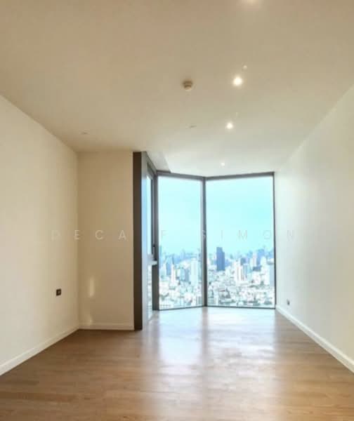 Magnolias Waterfront Residences : แมกโนเลียส์ วอเตอร์ฟรอนท์ เรสซิเดนซ์, กรุงเทพ, 259 ถ. กรุงธนบุรี, คลองต้นไทร, คลองสาน, กรุงเทพ, 300 ตร.ม., คอนโด ขาย, โดย Decalf Simon, 500219482 - DDproperty.com