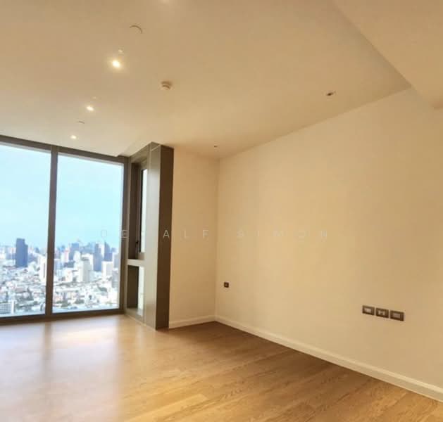 Magnolias Waterfront Residences : แมกโนเลียส์ วอเตอร์ฟรอนท์ เรสซิเดนซ์, กรุงเทพ, 259 ถ. กรุงธนบุรี, คลองต้นไทร, คลองสาน, กรุงเทพ, 300 ตร.ม., คอนโด ขาย, โดย Decalf Simon, 500219482 - DDproperty.com