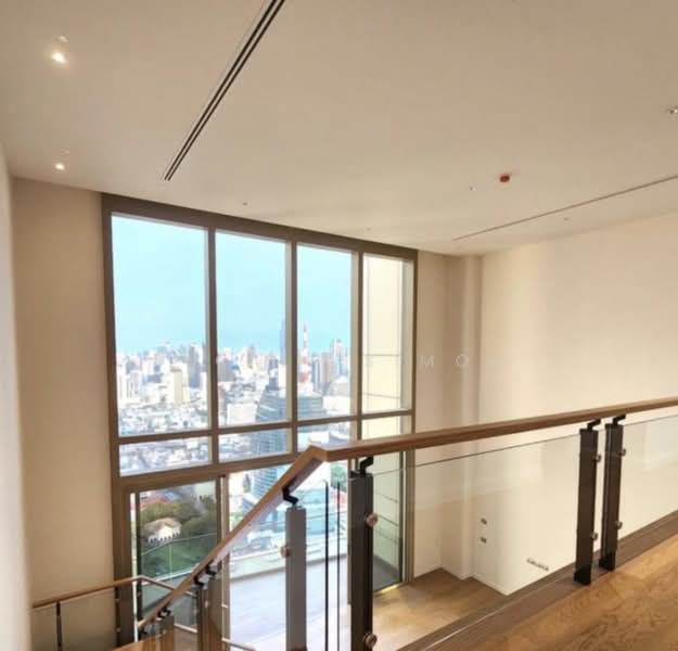 Magnolias Waterfront Residences : แมกโนเลียส์ วอเตอร์ฟรอนท์ เรสซิเดนซ์, กรุงเทพ, 259 ถ. กรุงธนบุรี, คลองต้นไทร, คลองสาน, กรุงเทพ, 300 ตร.ม., คอนโด ขาย, โดย Decalf Simon, 500219482 - DDproperty.com