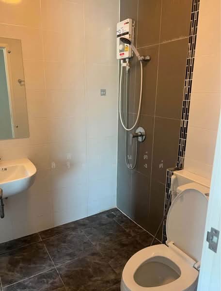 Natura Trend Rattanathibet-Ratchapruek : เนเชอร่า เทรนด์ รัตนาธิเบศร์-ราชพฤกษ์, นนทบุรี, 11 ซอยบางเลน 21, บางเลน, บางใหญ่, นนทบุรี, 113 ตร.ม., ทาวน์เฮ้าส์ ให้เช่า, โดย สิรีกานต์ สิริชวัลพงศ์, 500219484 - DDproperty.com