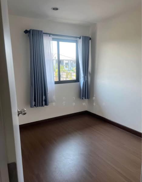 Natura Trend Rattanathibet-Ratchapruek, Nonthaburi, 11 Soi Bang Len 21, Bang Len, Bang Yai, Nonthaburi, 3 Bedrooms, 113 sqm, Townhouse For Rent, by Sireekan Sirichawanphong, 500219484 - DDproperty.com