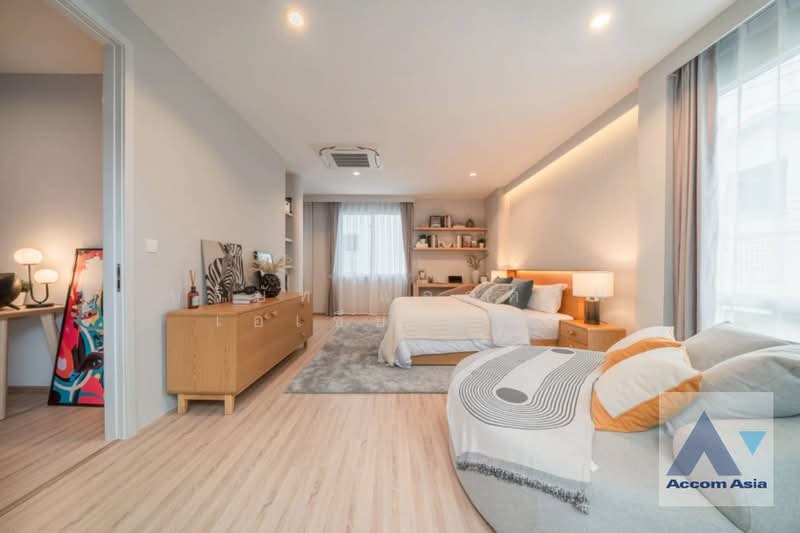 Nirvana Absolute Krungthep Kreetha : เนอวานา แอบโซลูท กรุงเทพกรีฑา, กรุงเทพ, ซอยกรุงเทพกรีฑา บี 5, สะพานสูง, สะพานสูง, กรุงเทพ, 329 ตร.ม., บ้านเดี่ยว ให้เช่า, โดย บริษัท แอคคอม เอเซีย จำกัด, 500219485 - DDproperty.com