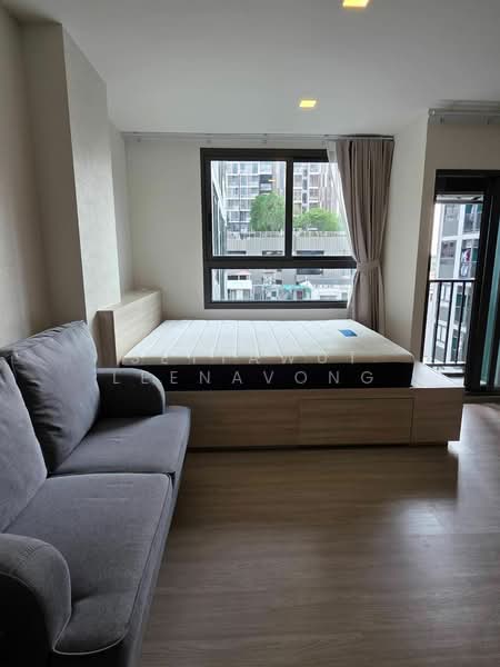 The Muve Pradipat : เดอะ มูฟ ประดิพัทธ์, กรุงเทพ, 9 ซอยประดิพัทธ์ 23, สามเสนใน, พญาไท, กรุงเทพ, 25 ตร.ม., คอนโด ให้เช่า, โดย Settawut Leenavong, 500219486 - DDproperty.com