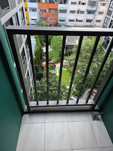 The Muve Pradipat : เดอะ มูฟ ประดิพัทธ์, กรุงเทพ, 9 ซอยประดิพัทธ์ 23, สามเสนใน, พญาไท, กรุงเทพ, 25 ตร.ม., คอนโด ให้เช่า, โดย Settawut Leenavong, 500219486 - DDproperty.com