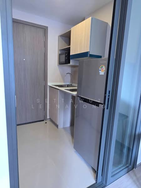 The Muve Pradipat, Bangkok, 9 Soi Pradipat 23, Samsen Nai, Phaya Thai, Bangkok, Studio, 25 sqm, Condo For Rent, by Settawut Leenavong, 500219486 - DDproperty.com