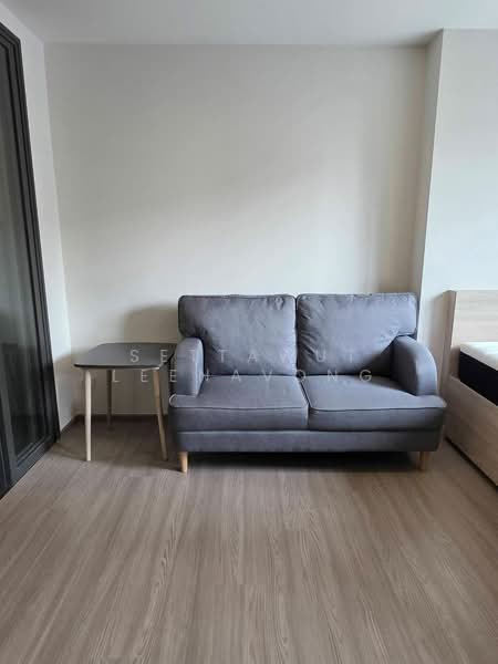 The Muve Pradipat : เดอะ มูฟ ประดิพัทธ์, กรุงเทพ, 9 ซอยประดิพัทธ์ 23, สามเสนใน, พญาไท, กรุงเทพ, 25 ตร.ม., คอนโด ให้เช่า, โดย Settawut Leenavong, 500219486 - DDproperty.com