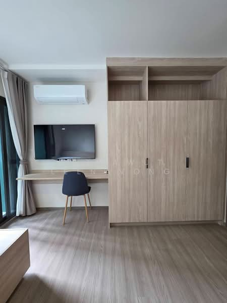 The Muve Pradipat : เดอะ มูฟ ประดิพัทธ์, กรุงเทพ, 9 ซอยประดิพัทธ์ 23, สามเสนใน, พญาไท, กรุงเทพ, 25 ตร.ม., คอนโด ให้เช่า, โดย Settawut Leenavong, 500219486 - DDproperty.com