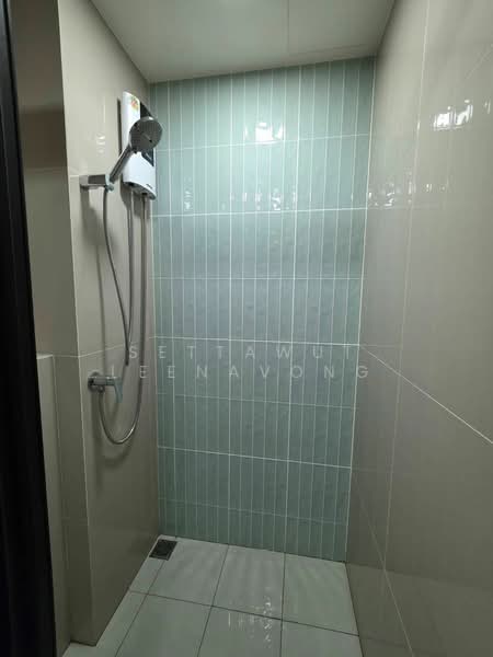 The Muve Pradipat, Bangkok, 9 Soi Pradipat 23, Samsen Nai, Phaya Thai, Bangkok, Studio, 25 sqm, Condo For Rent, by Settawut Leenavong, 500219486 - DDproperty.com