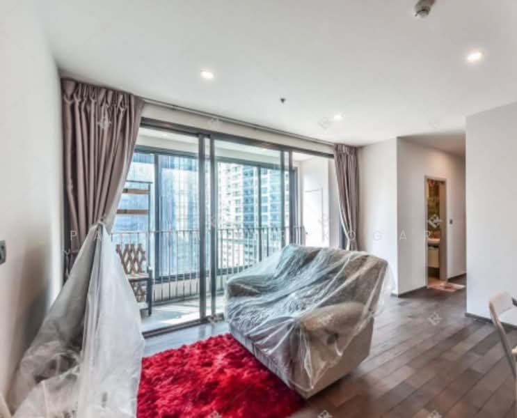 IDEO Q Siam-Ratchathewi, Bangkok, Phetchaburi Road, Thanon Phaya Thai, Ratchathewi, Bangkok, 2 Bedrooms, 66 sqm, Condo For Rent, by Pavana Sirikogar, 500219487 - DDproperty.com