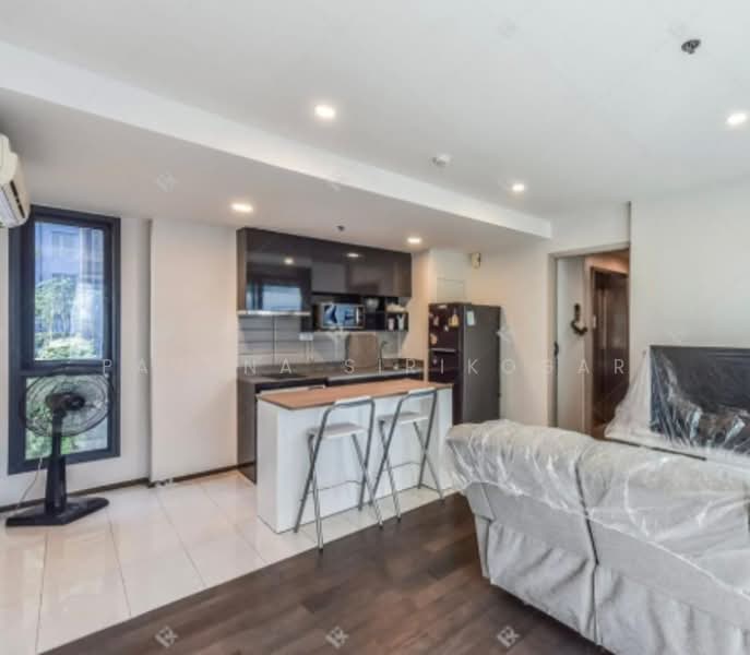 IDEO Q Siam-Ratchathewi, Bangkok, Phetchaburi Road, Thanon Phaya Thai, Ratchathewi, Bangkok, 2 Bedrooms, 66 sqm, Condo For Rent, by Pavana Sirikogar, 500219487 - DDproperty.com