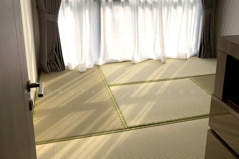 The Line Wongsawang, Bangkok, 1333 Bangkok - Nonthaburi Rd., Wong Sawang, Bang Sue, Bangkok, 1 Bedroom, 35 sqm, Condo For Sale, by Kanrutai Dawruang, 500219488 - DDproperty.com