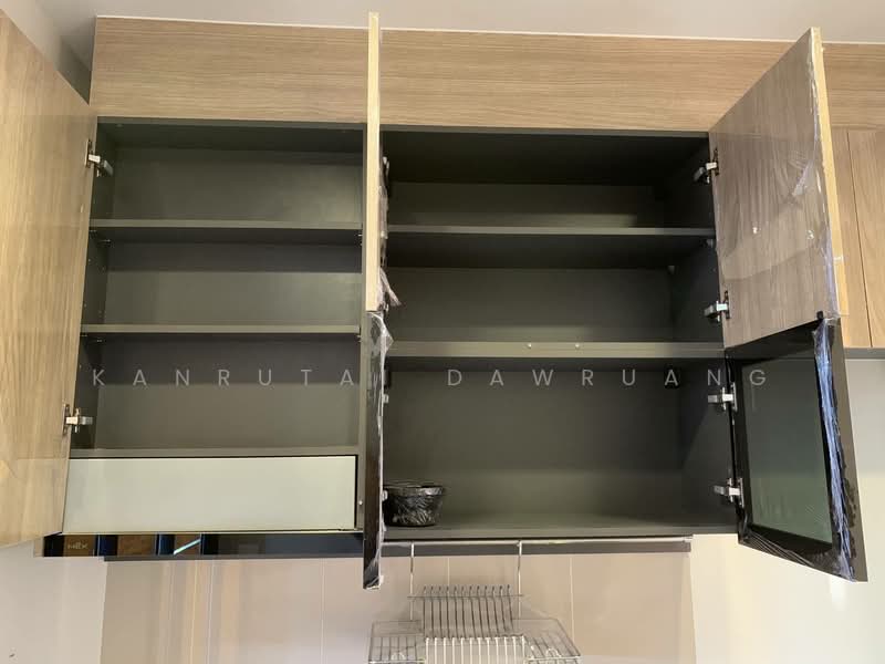 The Line Wongsawang, Bangkok, 1333 Bangkok - Nonthaburi Rd., Wong Sawang, Bang Sue, Bangkok, 1 Bedroom, 35 sqm, Condo For Sale, by Kanrutai Dawruang, 500219488 - DDproperty.com