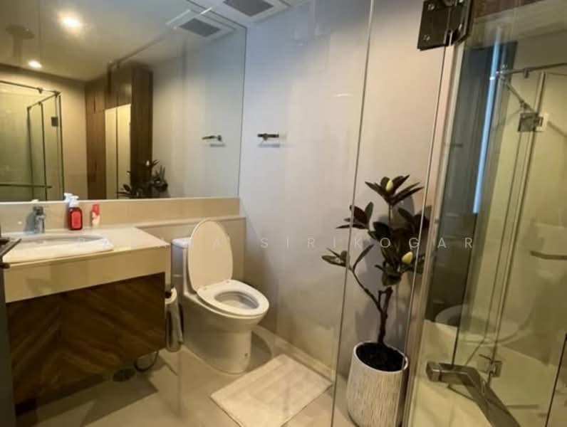 Noble Above Wireless-Ruamrudee, Bangkok, Wireless Road, Lumphini, Pathum Wan, Bangkok, 1 Bedroom, 67 sqm, Condo For Rent, by Pavana Sirikogar, 500219489 - DDproperty.com