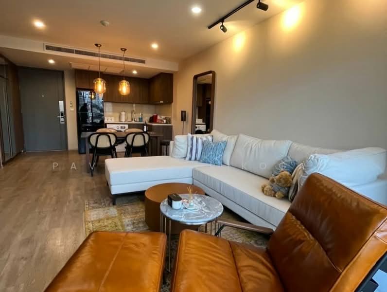 Noble Above Wireless-Ruamrudee, Bangkok, Wireless Road, Lumphini, Pathum Wan, Bangkok, 1 Bedroom, 67 sqm, Condo For Rent, by Pavana Sirikogar, 500219489 - DDproperty.com