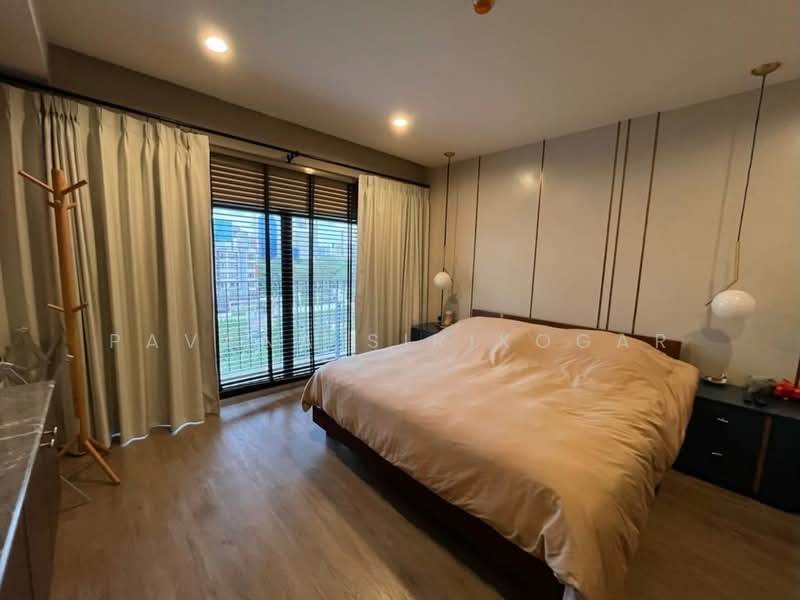 Noble Above Wireless-Ruamrudee, Bangkok, Wireless Road, Lumphini, Pathum Wan, Bangkok, 1 Bedroom, 67 sqm, Condo For Rent, by Pavana Sirikogar, 500219489 - DDproperty.com