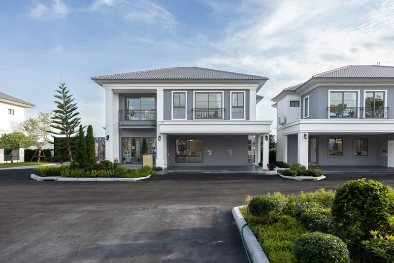 Passorn 2 Bangna – Wongwaen, Samut Prakan, Rachathewa, Bang Plee, Samut Prakan, 4 Bedrooms, 223 sqm, Single Detached House For Sale, by ปุ้ย วราณี, 500219491 - DDproperty.com