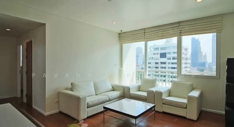Wind Sukhumvit 23, Bangkok, 136 Soi Sukhumvit 23, Sukhumvit Road, Khlongtoei Nua, Watthana, Bangkok, 2 Bedrooms, 76 sqm, Condo For Rent, by Pavana Sirikogar, 500219492 - DDproperty.com
