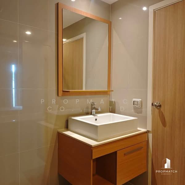 D25 Thonglor, Bangkok, 10 Soi Thonglor 25, Sukhumvit 55 Road, Khlong Tan Nua, Watthana, Bangkok, 1 Bedroom, 42 sqm, Condo For Rent, by PROPMATCH CO., LTD., 500219493 - DDproperty.com
