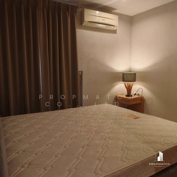 D25 Thonglor, Bangkok, 10 Soi Thonglor 25, Sukhumvit 55 Road, Khlong Tan Nua, Watthana, Bangkok, 1 Bedroom, 42 sqm, Condo For Rent, by PROPMATCH CO., LTD., 500219493 - DDproperty.com