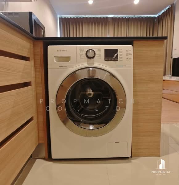 D25 Thonglor, Bangkok, 10 Soi Thonglor 25, Sukhumvit 55 Road, Khlong Tan Nua, Watthana, Bangkok, 1 Bedroom, 42 sqm, Condo For Rent, by PROPMATCH CO., LTD., 500219493 - DDproperty.com