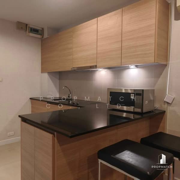D25 Thonglor, Bangkok, 10 Soi Thonglor 25, Sukhumvit 55 Road, Khlong Tan Nua, Watthana, Bangkok, 1 Bedroom, 42 sqm, Condo For Rent, by PROPMATCH CO., LTD., 500219493 - DDproperty.com