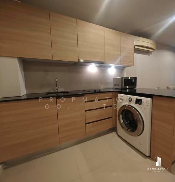 D25 Thonglor, Bangkok, 10 Soi Thonglor 25, Sukhumvit 55 Road, Khlong Tan Nua, Watthana, Bangkok, 1 Bedroom, 42 sqm, Condo For Rent, by PROPMATCH CO., LTD., 500219493 - DDproperty.com
