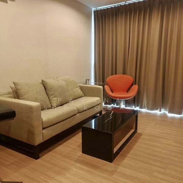 D25 Thonglor : ดี 25 ทองหล่อ, กรุงเทพ, 10 ซอยทองหล่อ 25 ถนนสุขุมวิท 55, คลองตันเหนือ, วัฒนา, กรุงเทพ, 42 ตร.ม., คอนโด ให้เช่า, โดย Pavana Sirikogar, 500219494 - DDproperty.com